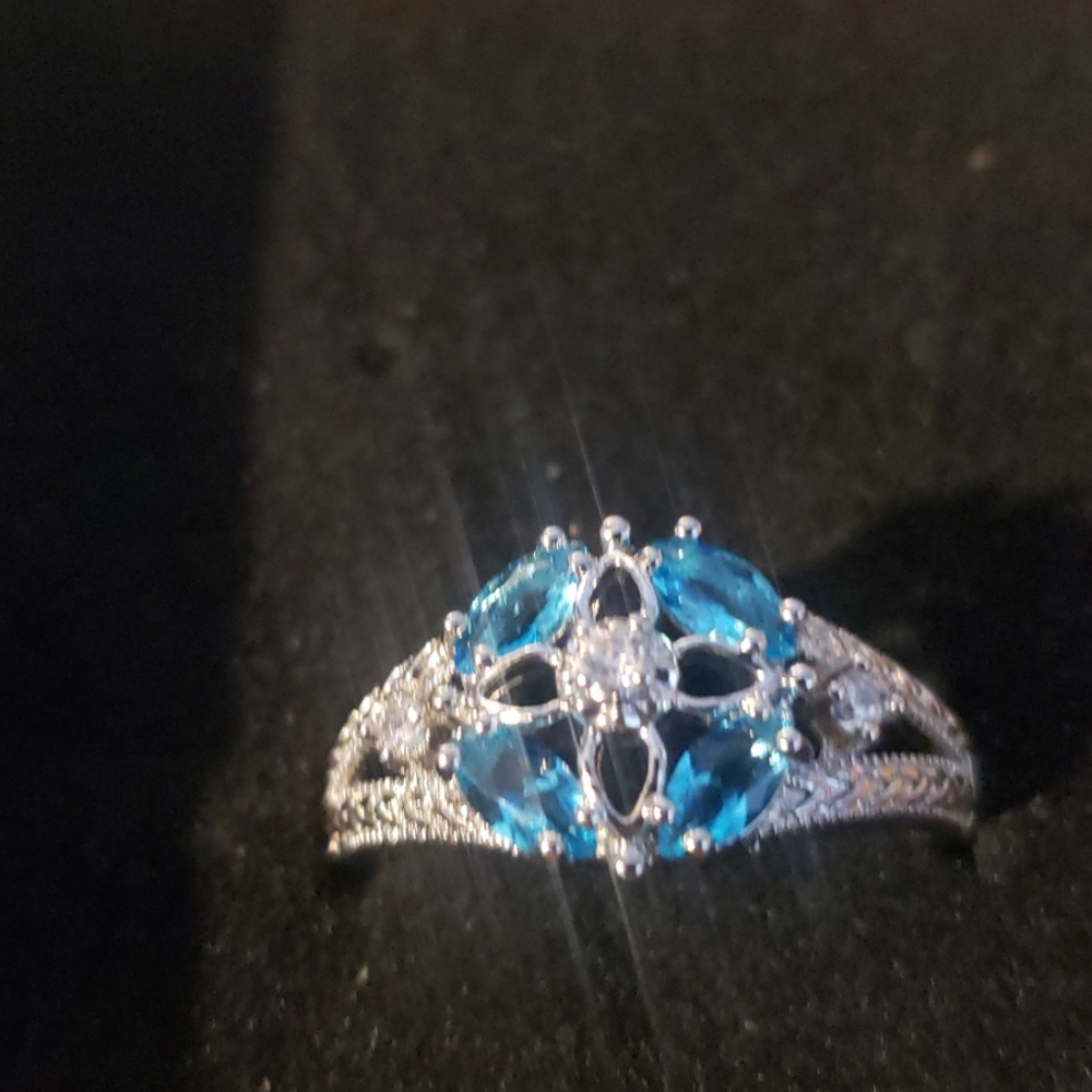 Women ring
